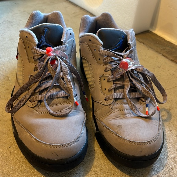 Air Jordan Low Germain Paname 9 mens - Picture 1 of 8